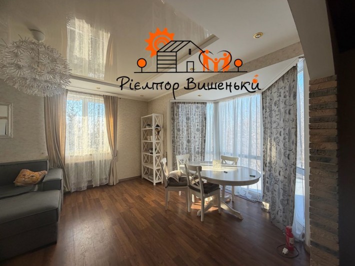 Оренда будинку с. Вишеньки , Бориспільський район - фото 1