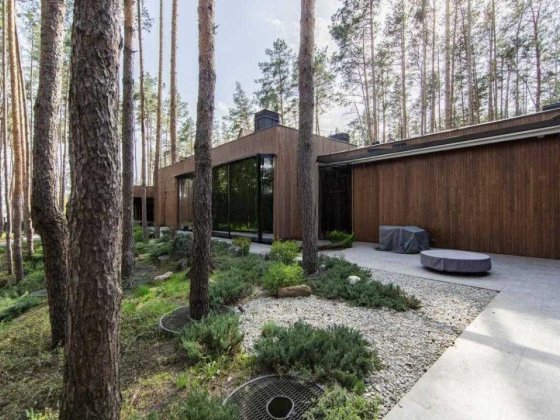 Оренда Будинку 6кім 420м2 м. Гнідин КМ Баня Басейн Літня Тераса Гнедин