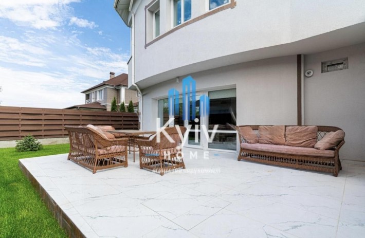 Оренда сучасного будинку в Козині/ 220 м2/ 6 соток/ Генератор/ Камін - фото 1