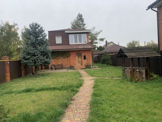 Сдам дом Чапаевка Конча-Заспа Лісники