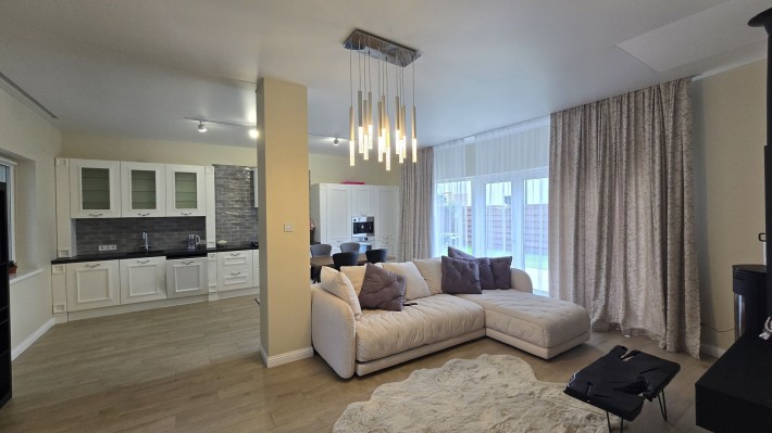 Оренда Будинку | Дуплекса | Без Комісії | Новий Ремонт | є Відео - фото 1