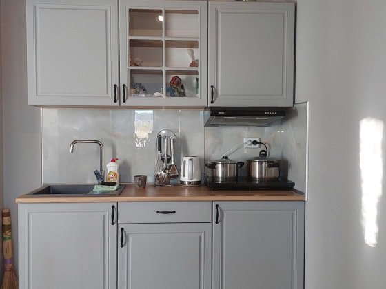 Оренда півбудинку Нові Петрівці Нові Петрівці