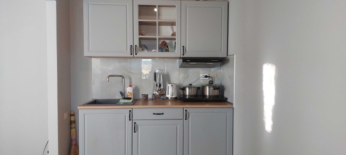 Оренда півбудинку Нові Петрівці - фото 1