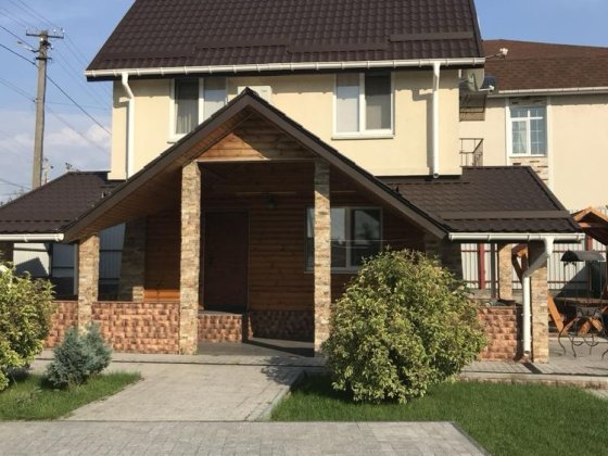 Оренда 2 пов.,будинку 65 м2 Нові Петрівці,Межигірʼя Новые Петровцы