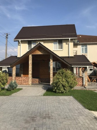 Оренда 2 пов.,будинку 65 м2 Нові Петрівці,Межигірʼя - фото 1