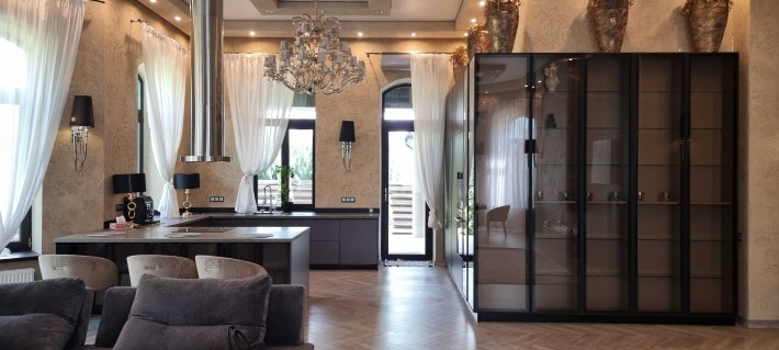 Аренда дома  Вита Почтовая ( без комисии   ) 15мин от Печерска - фото 1