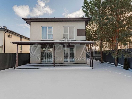 Оренда будинку Віта Поштова 240м2 Віта-Поштова