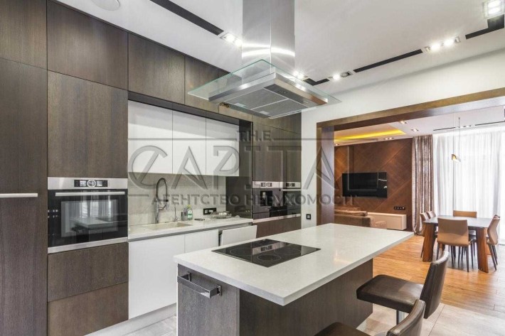 Оренда будинку З БАСЕЙНОМ / ВІТА-ПОШТОВА / 25 хв до центру Києва - фото 1