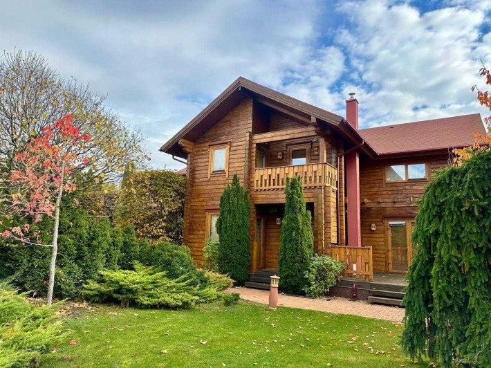 Оренда ВІП автономний будинок. Газ.Генератор. Басейн. Баня. - фото 1