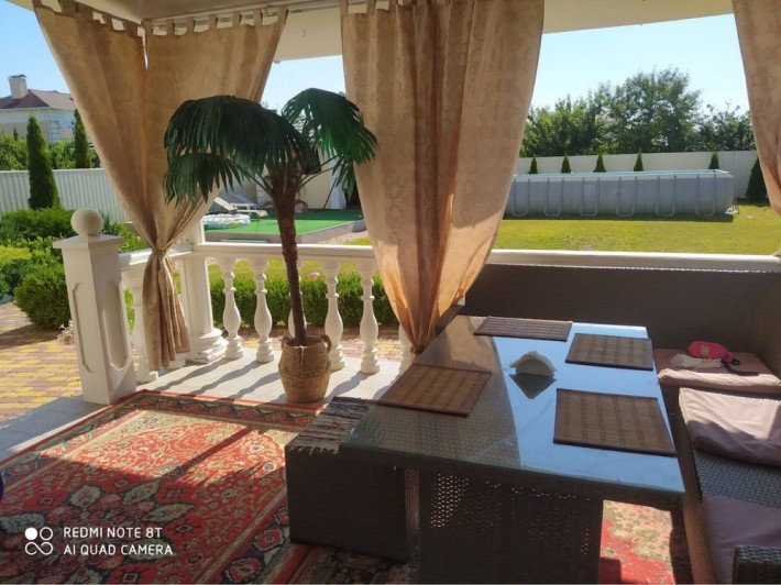 Будинок в КМ «Нова Богданівка», вул. Чернігівська, Бровари - фото 1