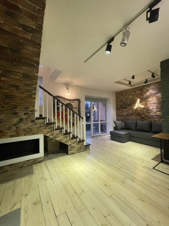 Оренда таунхаус - Горенка, КМ Sun Sity, близько Ірпінь, Академмістечко - фото 1