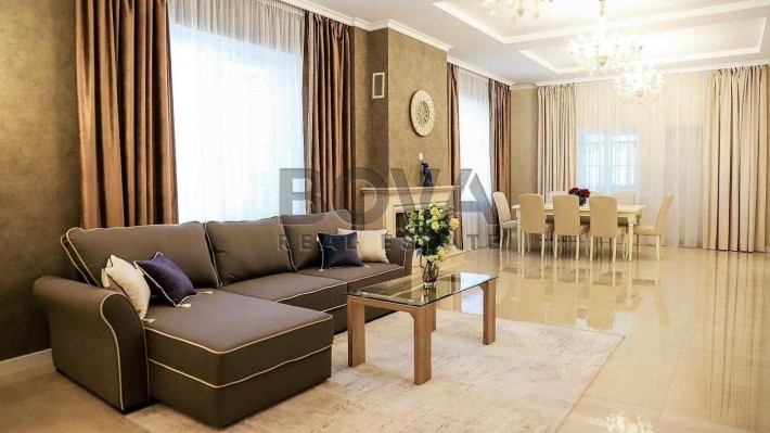 Без% Оренда будинку 650м2 Горенка Пуща-Водиця 21 сотка - фото 1