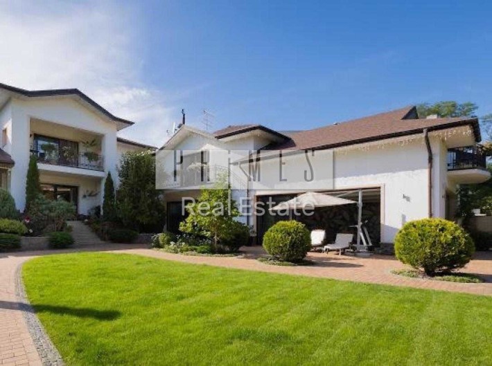 Оренда двоповерхового будинку, вул. Авіаторів, Іванковичі, Обухівський - фото 1