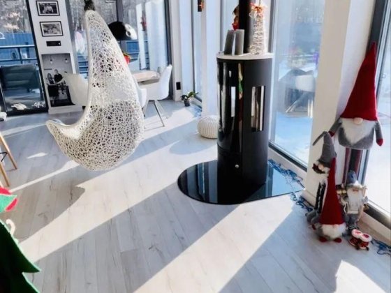 Здам 1-поверховий будинок з каміном, Круглик, Хотів, Теремки. LM Круглик