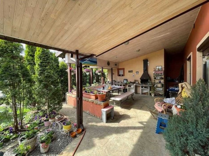 Здам будинок с.Круглик - фото 1