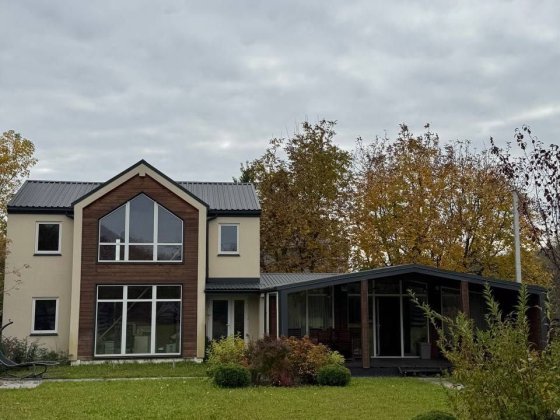 оренда модульного будинку Нові Безрадичі