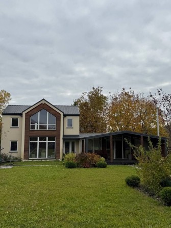 оренда модульного будинку - фото 1