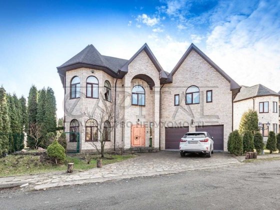 ОРЕНДА автономного будинку з терасою в містечку Honey Hills 8 соток Нові Безрадичі