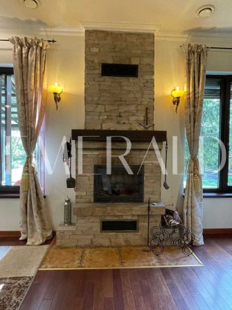 Оренда сучасного будинку, Нові Безрадичі - фото 1