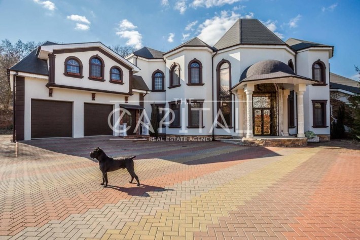 Аренда дома,  Новые Безрадичи - фото 1