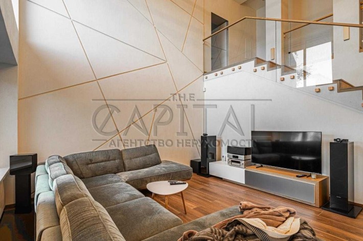 ГОТОВИЙ ДО ЗАСЕЛЕННЯ!! Оренда будинку у Конча-Заспі (с. Плюти) - фото 1