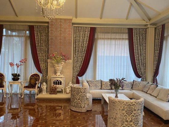 Аренда дома в лесу с. Плюты Козин Плюти