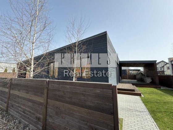 Оренда нового Будинку Романків Новобухівська траса Романков