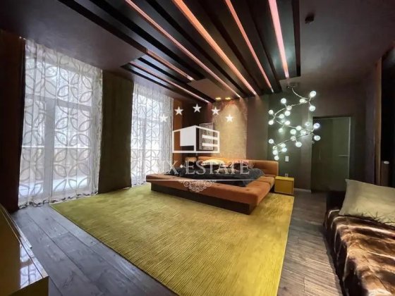 Без%Оренда сучасного будинку в КГ «Сонячна Долина», Романків Романков