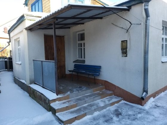 Здам 1/2 будинку в Тарасівці Тарасівка