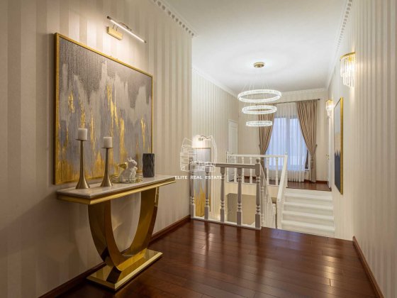 Без % Аренда дома, Первая сдача, Лесная часть Хотова,  Лесники Хотів