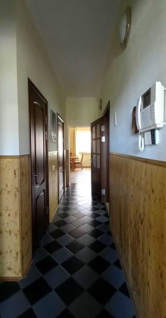 Оренда будинку в с. Хотів, газ, скважина, генератор - фото 1