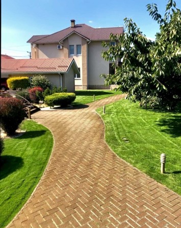 Оренда Будинку | Автономність | + Гостьовий Будинок з Сауною - фото 1