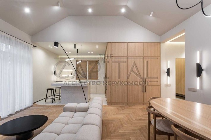 Здається в оренду новий дизайнерський буднок в Шевченково 138м2 - фото 1