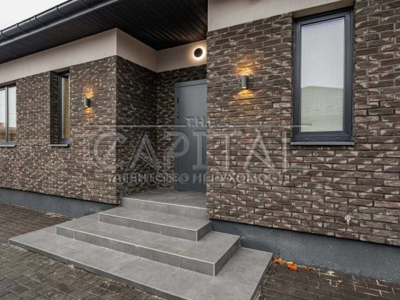 оренда стильного будиноку Шевченкове