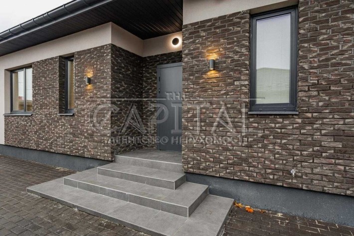 оренда стильного будиноку - фото 1