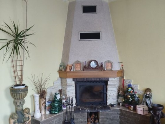 Оренда будинку з газом Юрівка Юрівка