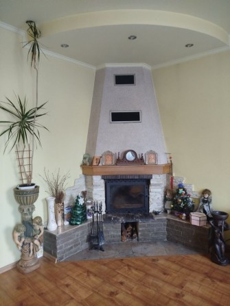 Оренда будинку з газом Юрівка - фото 1