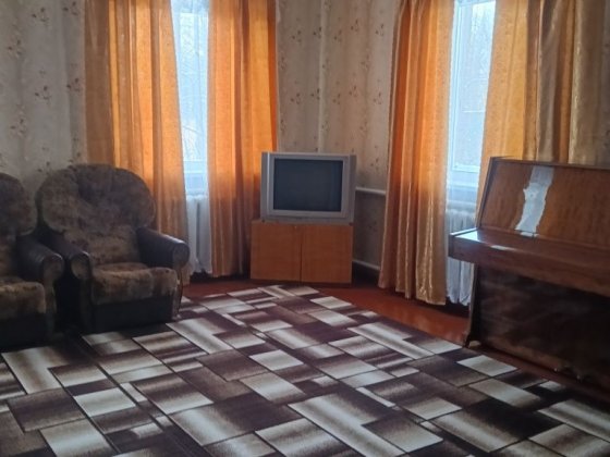 Сдам дом Соколовка. Черняхівка