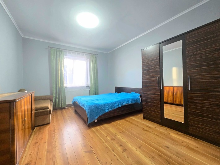 оренда частини будинку м. Винники. До  Львова 5хв. Вільно - фото 1