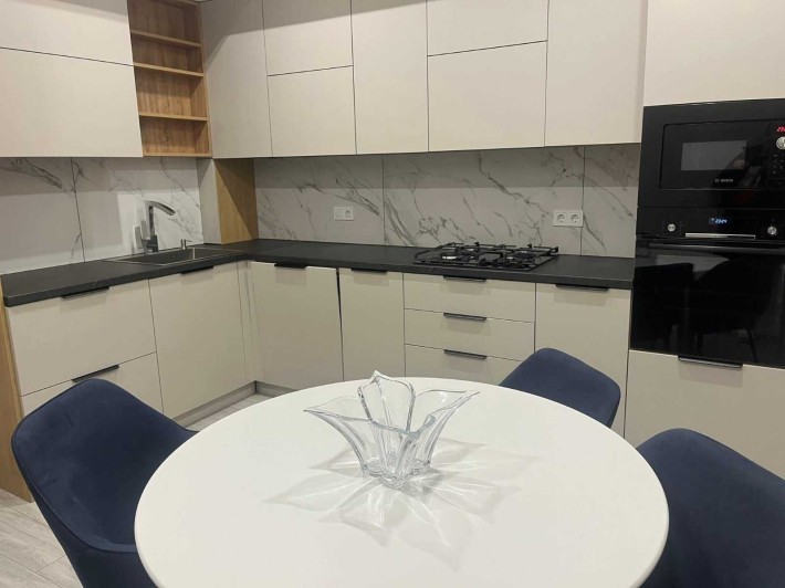 Оренда таунхаусу у Брюховичах, КМ Bruhsell - фото 1