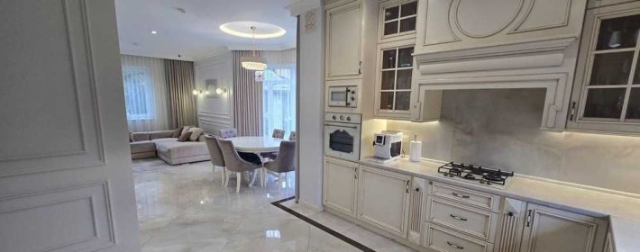 Авторський Ремонт Чудова Локація. РЕЗЕРВНЕ ЖИВЛЕННЯ. Оренда Будинок! - фото 1