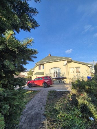 Оренда будинку Зимна Вода - фото 1