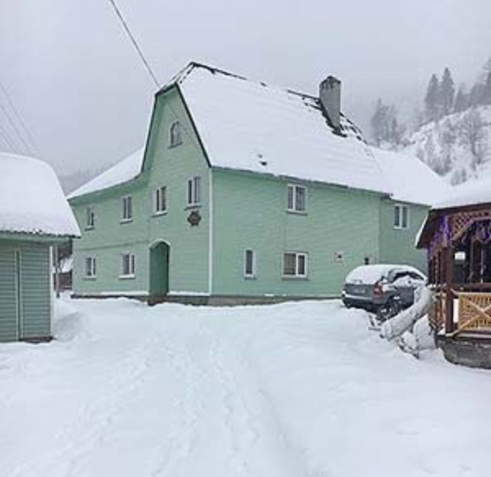 Здається будинок в Славську "Гірські барви" - фото 1