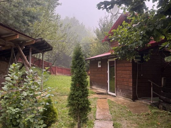 Славськ | Будинок “У Василя” | Тростян | ЗИМА Поруч підйомники Славське
