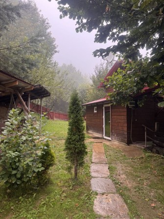 Славськ | Будинок “У Василя” | Тростян | ЗИМА Поруч підйомники - фото 1