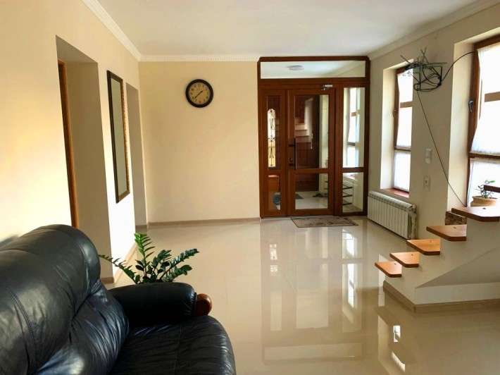 Оренда дому Моршин - фото 1