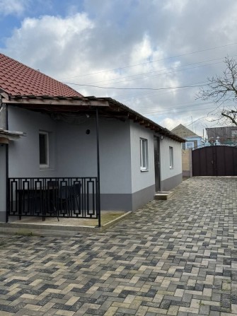 Сдаю дом в Баловном 15 км. От Николаева - фото 1