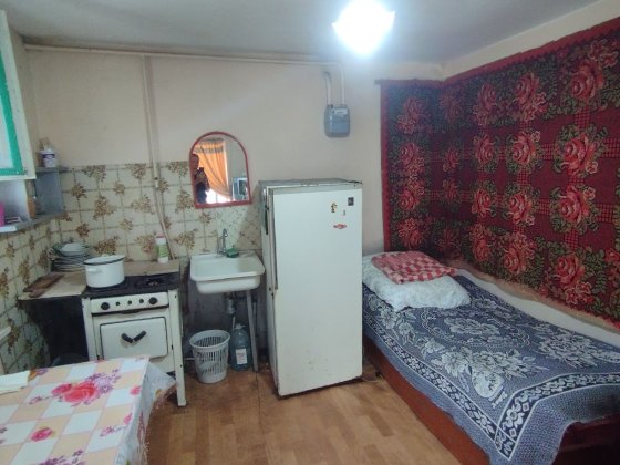 Домик в Крыжановке  длительно Крыжановка