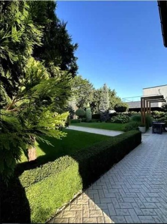 роскошный дом с зеленной территорией, Сосновый Берег - фото 1