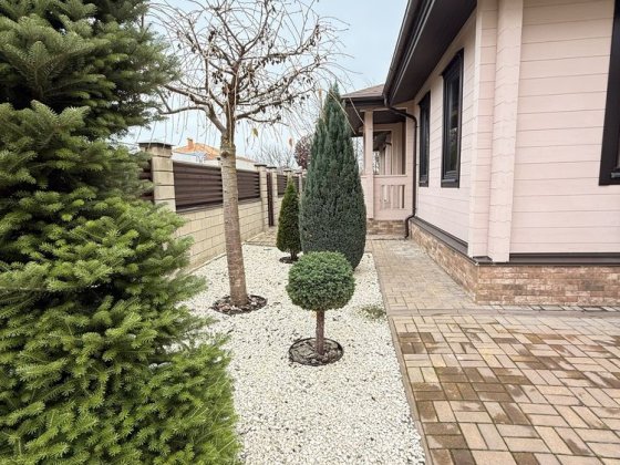 Аренда Тартус престижный кооператив эко дом -1500$ Лески